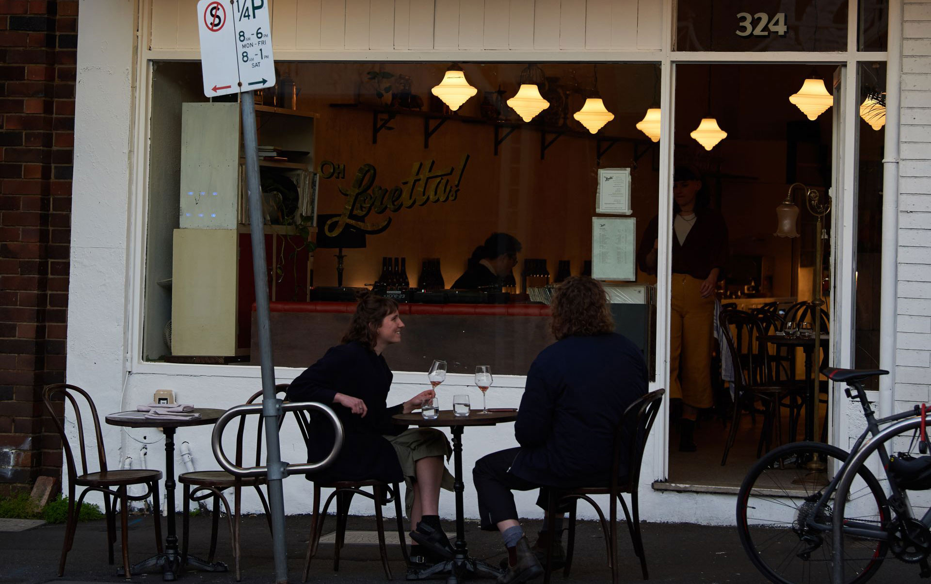 northcote bar