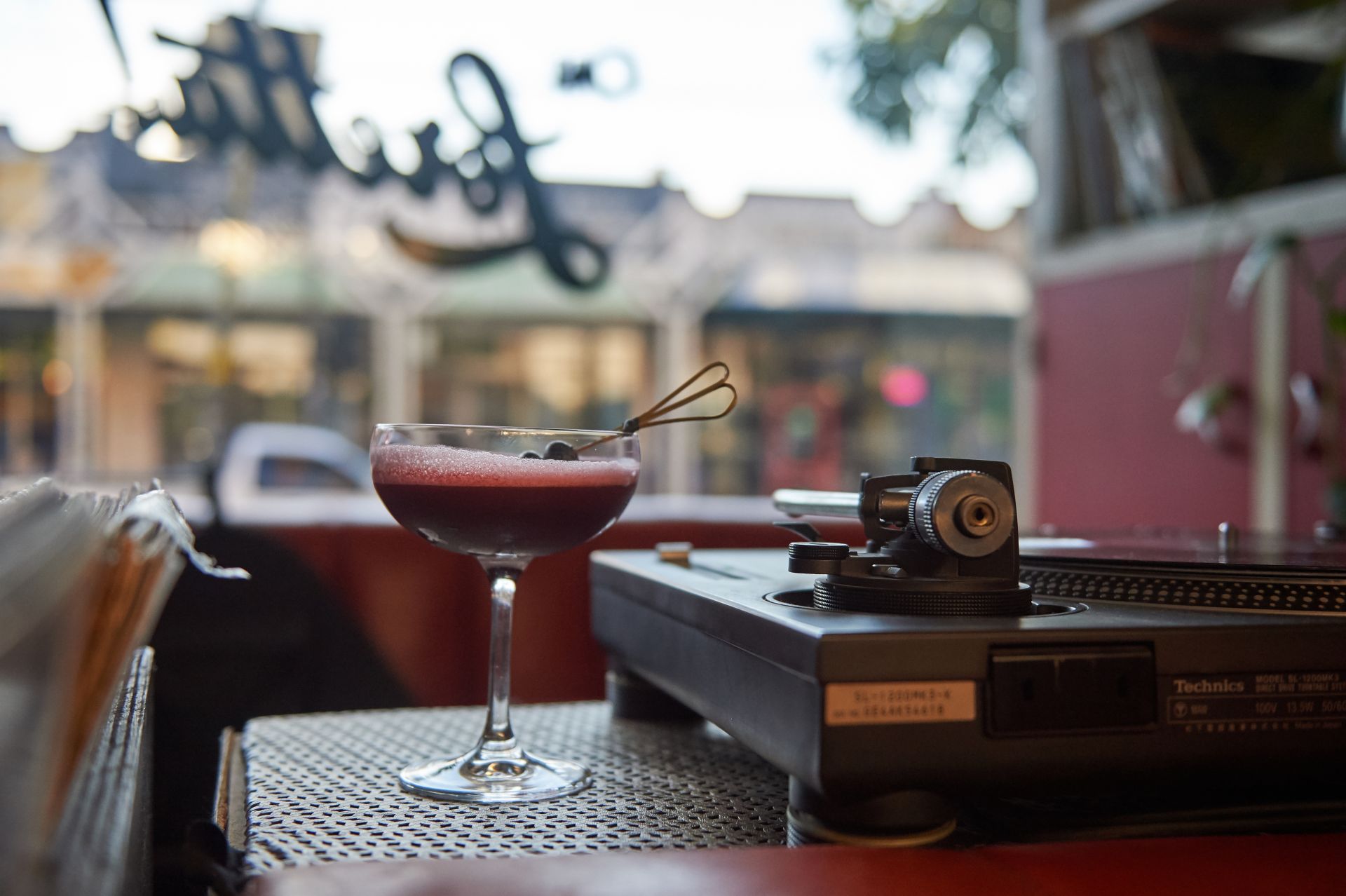 music bar northcote